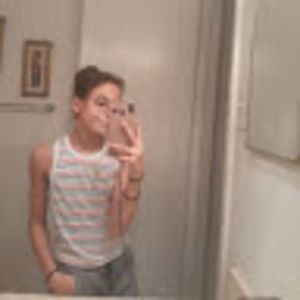 Meet your Posher, Liz